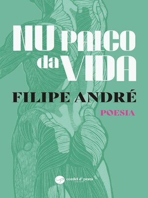 cover image of Nu palco da vida